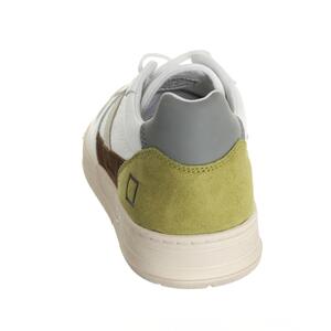 SCARPETTA COURT 2.0 VINTAGE DATE - Mad Fashion | img vers.300x/